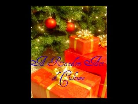 A Random Act of Culture