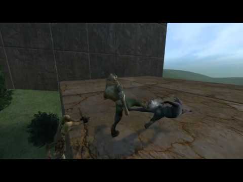 Overgrowth "Alpha 185 Changes" Trailer