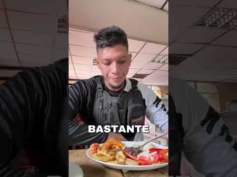 Visitando el municipio Jiménez en el día 8 del reto visitando todos los municipios del estado Lara