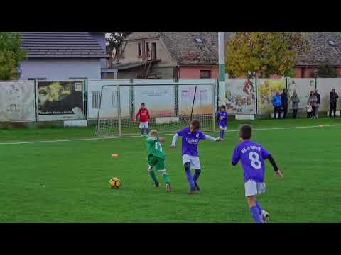 KNŠ Hypo Limač - NK Olimpija [2012.][SNIMKA]FHD[2.liga][10.kolo][5:0][17.10.2020.]