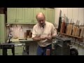 Get Turning! 4 beginner's Projects by Tim Yoder