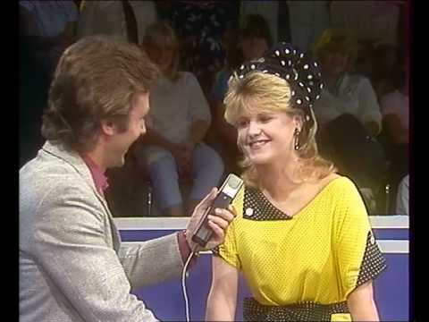 Medley NDW-Songs in der DDR 1983 - 1987