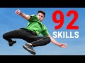 I Learned 92 Skills In 2 Years Can I Still Do Them