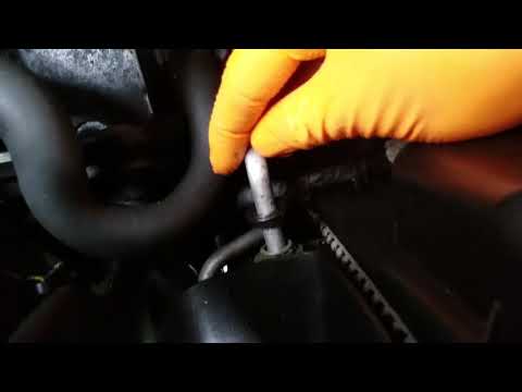 Mercedes 722.9 Transmission Line Fluid Leak – Causes and Fixes