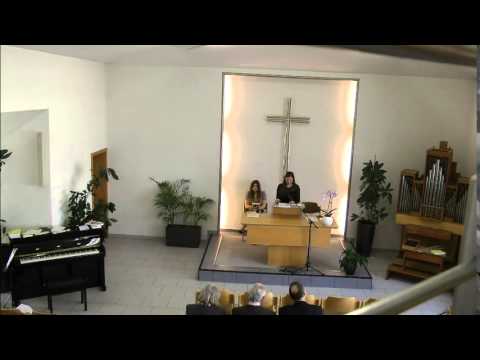 Jugendsabbat März 2015