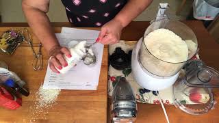 No Bake Fat Bombs Live Event