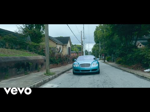 Benny the Butcher - 5 to 50 (feat. India) [Official Music Video]