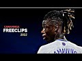 Edouard Camvinga Skills Goals Assists Tackles Free Clips For Montage