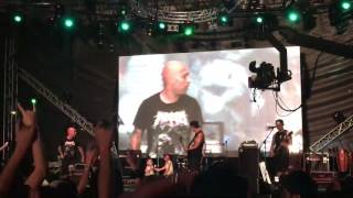 King Ly Chee 荔枝王 - Embrace it All @ wow and flutter WEEKEND 20160813
