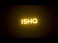 Ishq Bhi Tu Mera Pyar Bhi Tu Black Screen Whatsapp Status New Hindi Song Status Trending Status