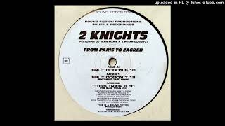 2 Knights - Tito's Train (The Blue Train Mix)