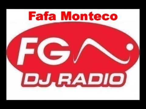 Fafa Monteco (Radio FG) 01.05.2004