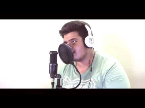 Rishabh chhabra Lo Maan Liya Cover By Rishabh