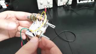 O que é e como funciona um LED RGB (versão corrigida)