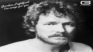 Gordon Lightfoot &quot;Seven island suite&quot; GR 006/24 (Official Video Cover)