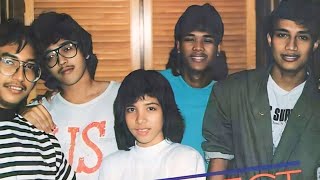 KLA PROJECT : Laguku ( Official Video Musik Foto )