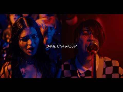 Pedro y el Lobo x Majo Rivas - Dame una Razón