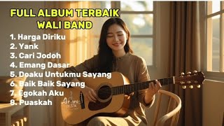 Download lagu Wali Band Full Album Terbaik Cover Akustik by AiroNic mp3