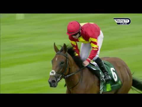 Juddmonte Pretty Polly Stakes (Group 1) 2019