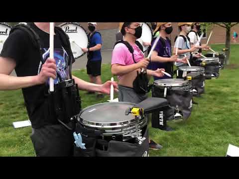 UMass Cheezy Poofs - Spring 2021