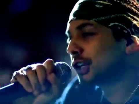 Sean Paul Ft Fat man Scoop   Like Glue Officialdom