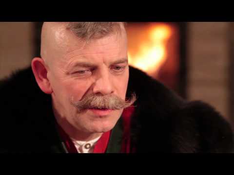 Jędrek o historii - Odc. 5 - Wyprawy krzyżowe