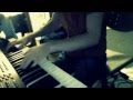 Piano - Brooklyn (by Woodkid) 