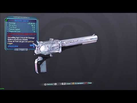 how to get modded weapons in borderlands 2 how to get modded weapons in borderlands 2