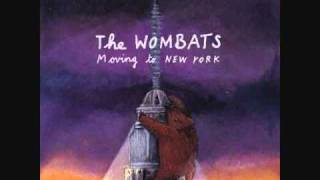 The Wombats - Moving to new york.flv