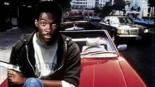 The Pointer Sisters - Be There (Beverly Hills Cop 2 OST)