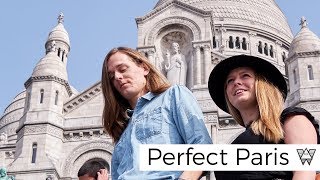 WOW! Our Perfect Paris Day 🌸(24hr Paris Travel Guide)