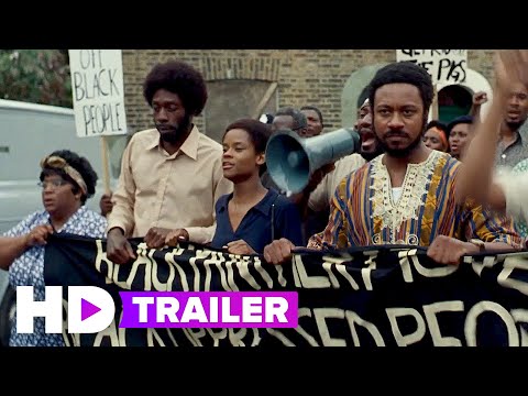 SMALL AXE  First Look Trailer  (2020) Amazon Prime