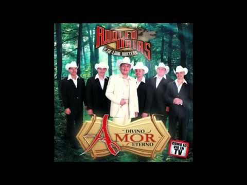 Adolfo Urias y su Lobo Norteño - Besos De Papel