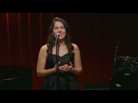 Maria Cherkavskaya, MISTY. Wiener Zentrum für Gesang im Roten Salon