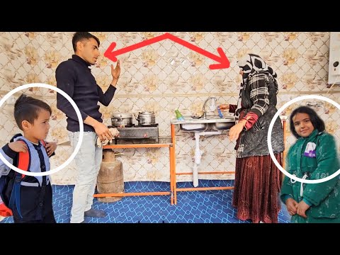 Tension rises as Mehtab seeks city job against Majid's wishes