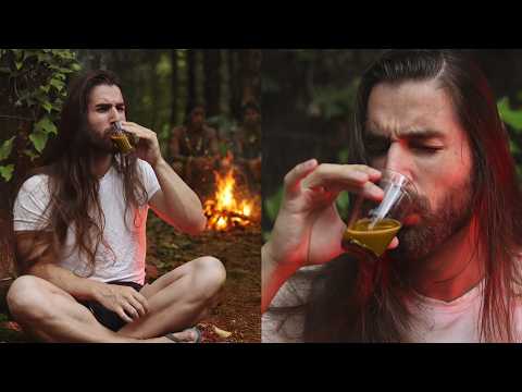 MY EXPERIENCE WITH AYAHUASCA | I DO NOT RECOMMEND IT!