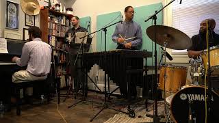 21st Century Trad Band (Benny Goodman Edition) - After You've Gone