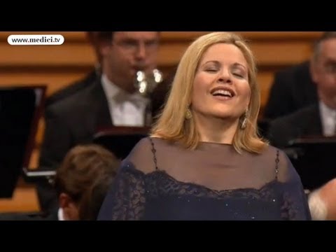 Renée Fleming - Strauss Four Last Songs