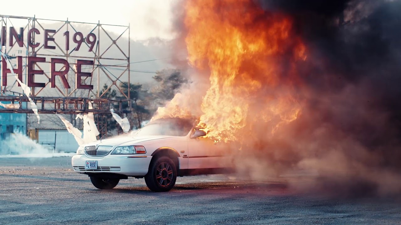 ROSÉ –n e oud Lyrics | Genius Lyrics