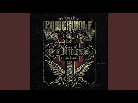 Videoclip de Opening: Prelude to Purgatory — Powerwolf