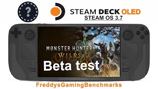 Deck也能玩的設定