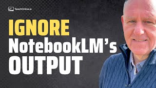 NotebookLM Infographics Get 10x Better With This Single Change