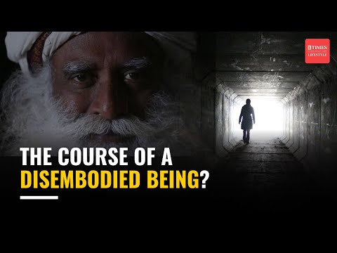 Death: Not What You Think | Sadhguru on Afterlife & Beyond