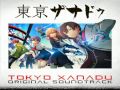 Tokyo Xanadu OST - X.R.C