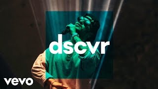 Russ - What They Want (Live) – dscvr ONES TO WATCH 2017