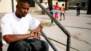 Jay Rock Ft. Spider Loc - We In These Streets