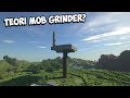 Memecahkan Teori Mob Grinders Di Minecraft Nemeninpuasa