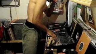 DJ TONES : TEKHOUSE+HOUSE TENMINMIX 15/08/2008