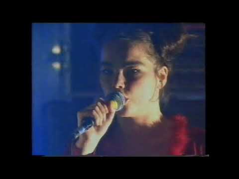 the sugarcubes : live @ manchester acadamy, england, UK, 12th march, (12-03-1992) [remastered]