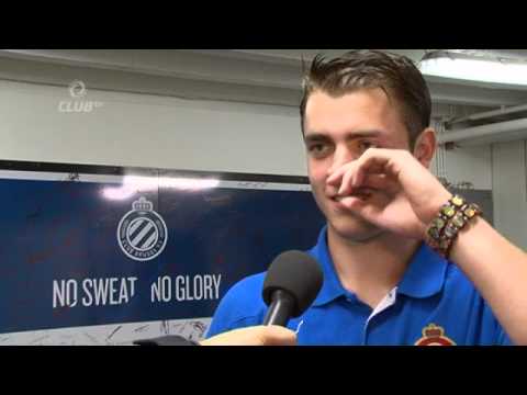 303 Reacties na Club Brugge - Bayer Leverkusen